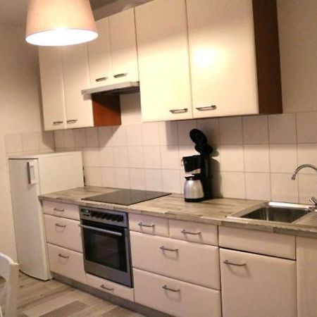 Ferienwohnung Lipizzaner Neußen 外观 照片